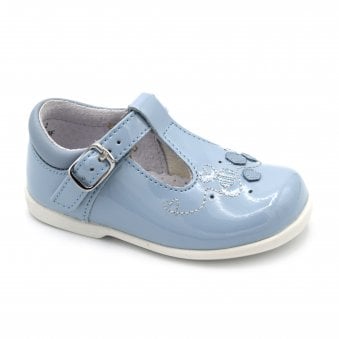 BUSY BEE GIRLS SHOE