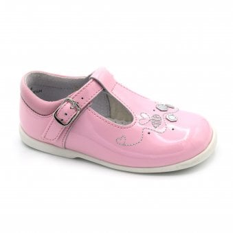 BUSY BEE GIRLS SHOE