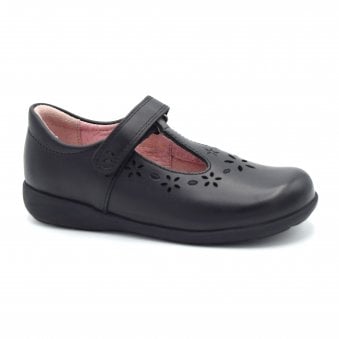 CHARLOTTE 1791 CHILDREN'S SCHOOL SHOE