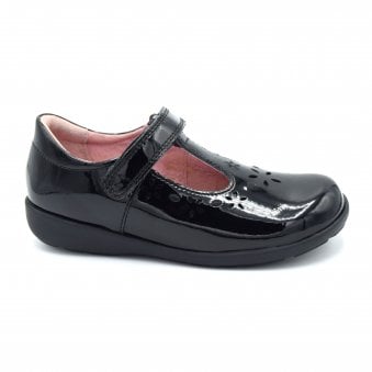 CHARLOTTE 1791 CHILDREN'S SCHOOL SHOE