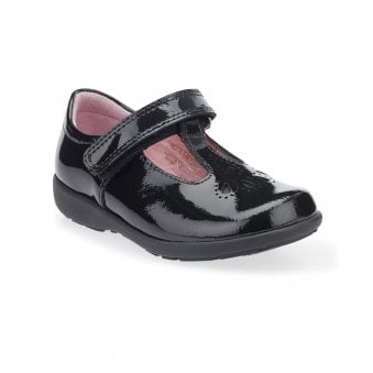 DAISY MAY CHILDREN'S SCHOOL SHOE