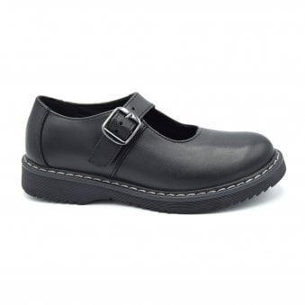 EMBRACE 3529 CHILDREN'S SCHOOL SHOES