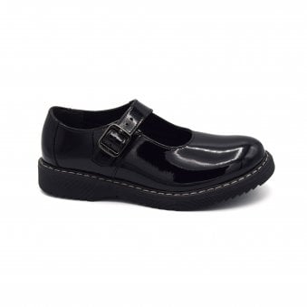 EMBRACE 3529 CHILDREN'S SCHOOL SHOES