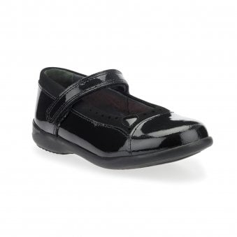 EMILIA CHILDREN'S SCHOOL SHOE