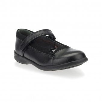 EMILIA CHILDREN'S SCHOOL SHOE