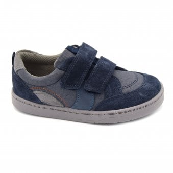 ENIGMA CHILDREN'S SHOE