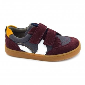 ENIGMA CHILDREN'S SHOE