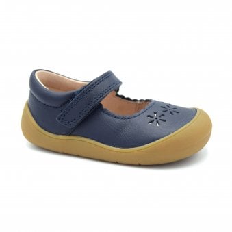 EVA CHILDREN'S FIRST SHOE