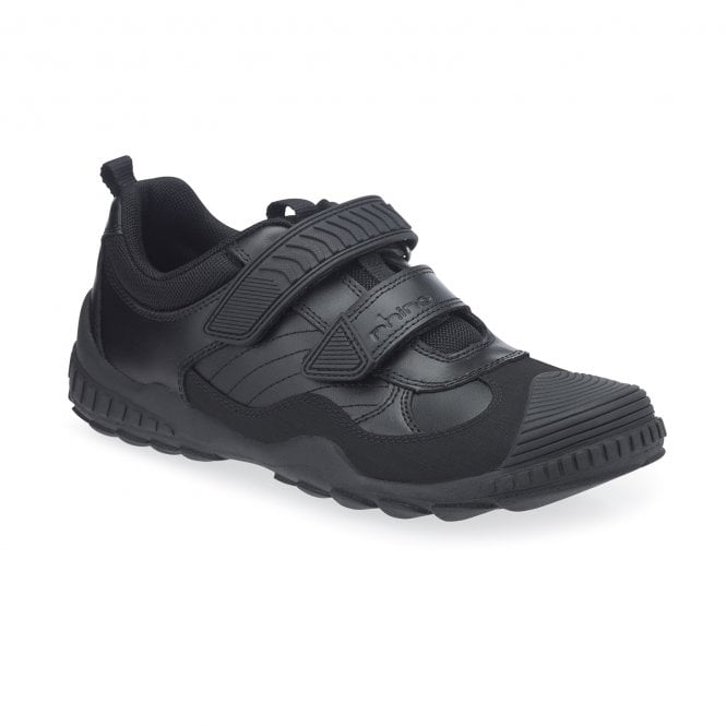 Start-rite EXTREME SNR CHILDREN'S SCHOOL SHOE