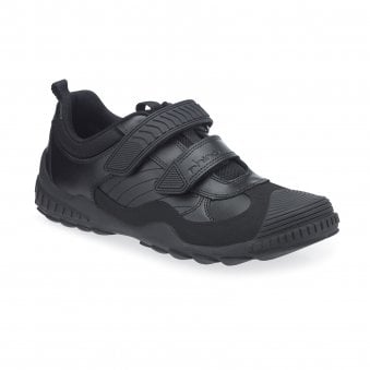 EXTREME SNR CHILDREN'S SCHOOL SHOE