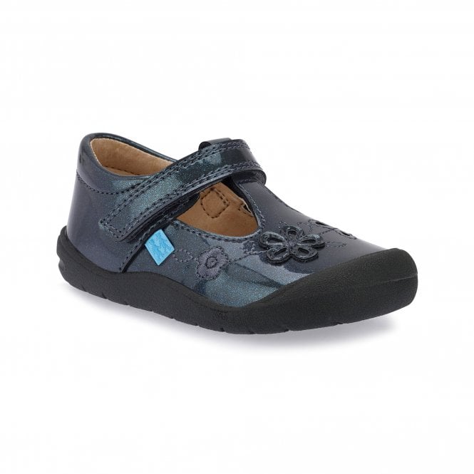 Start-rite FIRST MIA GIRLS FIRST WALKING SHOE