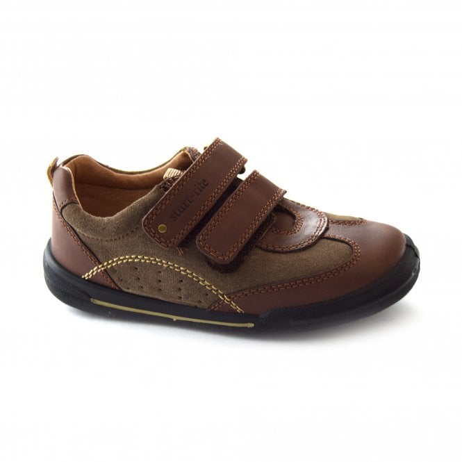 Start-rite FLEXY-SOFT BOY'S CASUAL SHOE