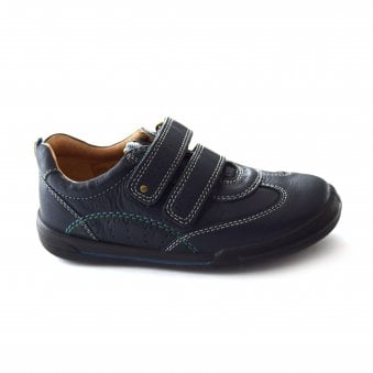 FLEXY-SOFT BOY'S CASUAL SHOE