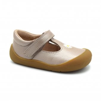 FLORET CHILDREN'S FIRST SHOE