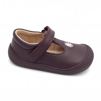 FLORET CHILDREN'S FIRST SHOE