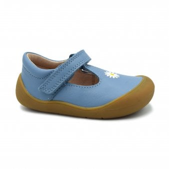 FLORET CHILDREN'S FIRST SHOE