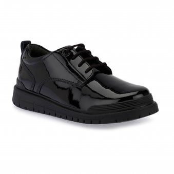 FORCE CHILDREN'S SCHOOL SHOE