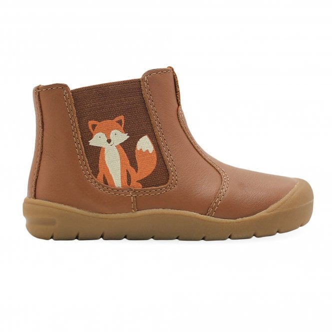 Start-rite FRIEND CHILDREN'S BOOT