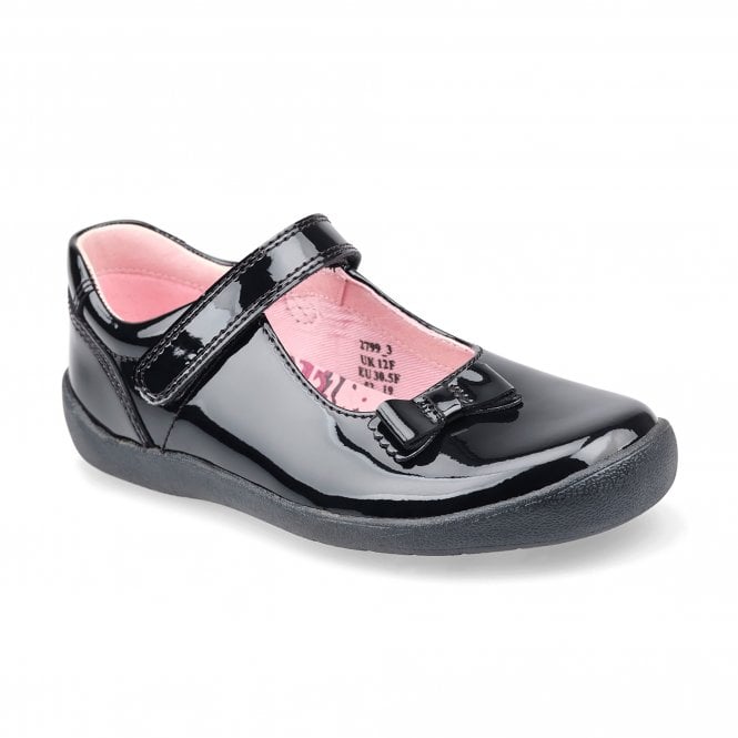 Start-rite GIGGLE CHILDREN'S SCHOOL SHOE