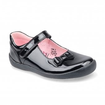 GIGGLE CHILDREN'S SCHOOL SHOE