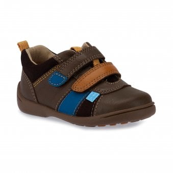 GRIP BOYS RIPTAPE SHOE