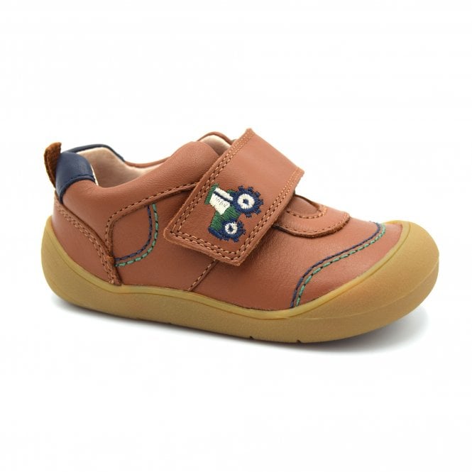 Start-rite HARVEST CHILDREN'S FIRST SHOE