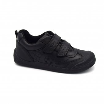 HAT-TRICK 1793 CHILDREN'S SCHOOL SHOE