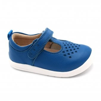 JIGSAW INFANTS SHOE 