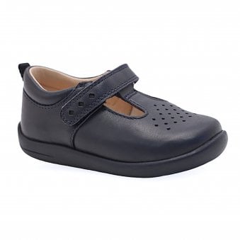 JIGSAW INFANTS SHOE 