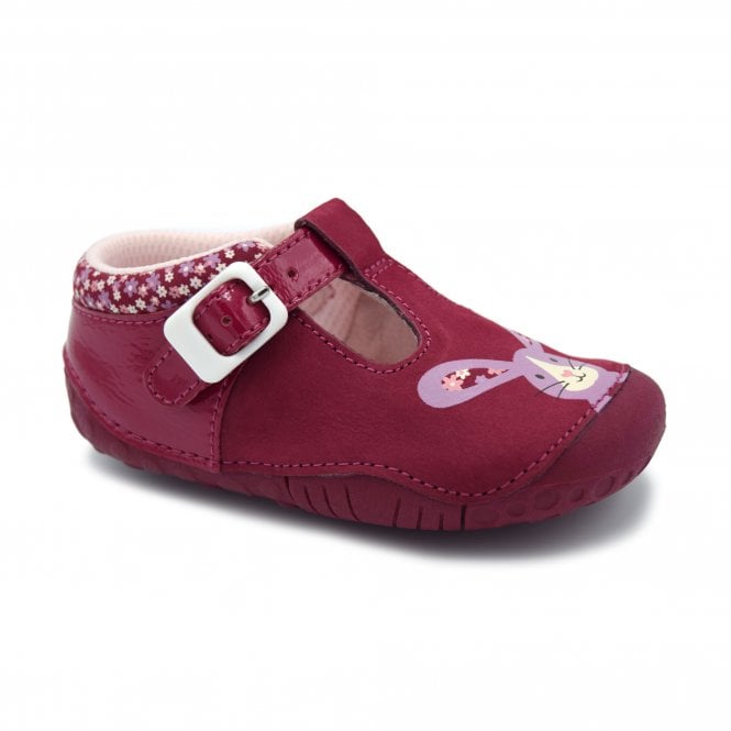 Start-rite LITTLE PAWS PRE-WALKER