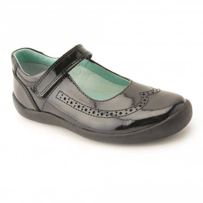 Start-rite LIZZY CHILDREN'S SCHOOL SHOE