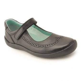 LIZZY CHILDREN'S SCHOOL SHOE