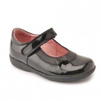 MARIA CHILDREN'S SCHOOL SHOE