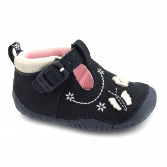 MAYFLOWER GIRLS PRE-WALKING SHOE