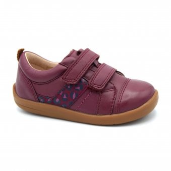 MAZE CHILDREN'S SHOE