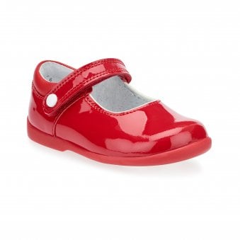 NANCY GIRLS MARY JANE SHOE