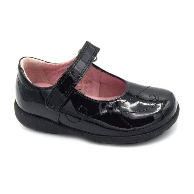 Start-rite PAPER CHILDREN'S SCHOOL SHOE