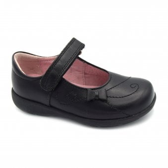 PAPER CHILDREN'S SCHOOL SHOE