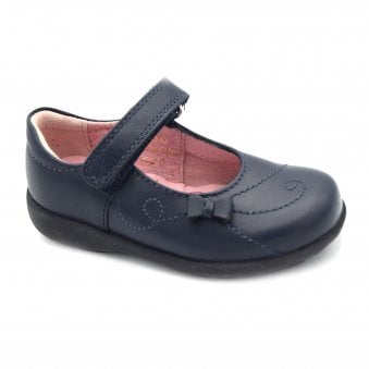 PAPER CHILDREN'S SCHOOL SHOE