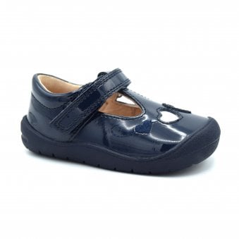 PARTY CHILDREN'S SHOE