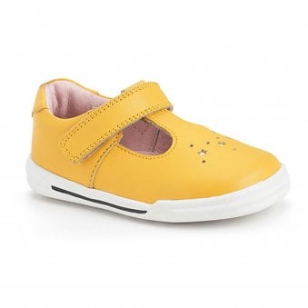 PLAYGROUND CHILDREN'S SHOE