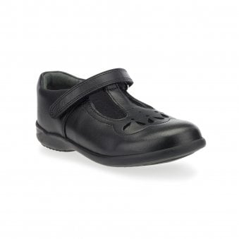 POPPY CHILDREN'S SCHOOL SHOE