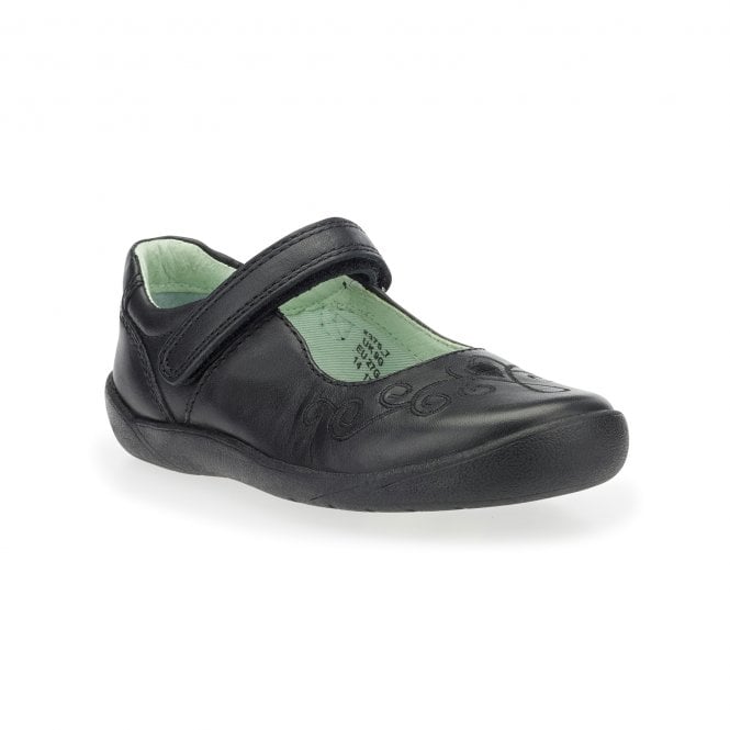 Start-rite PRINCESS ELZA CHILDREN'S SCHOOL SHOE