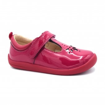 PUZZLE CHILDREN'S SHOE