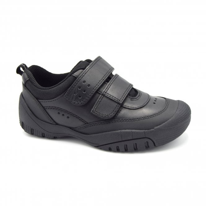 Start-rite QUAD 2840 CHILDREN'S SCHOOL SHOES