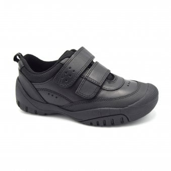 QUAD 2840 CHILDREN'S SCHOOL SHOES