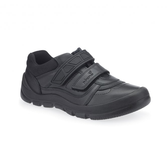 Start-rite RHINO WARRIOR 8237 CHILDREN'S SCHOOL SHOES