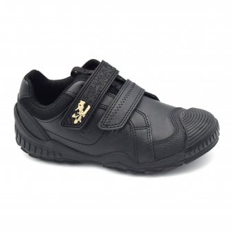 RUMBLE CHILDREN'S SCHOOL SHOE 
