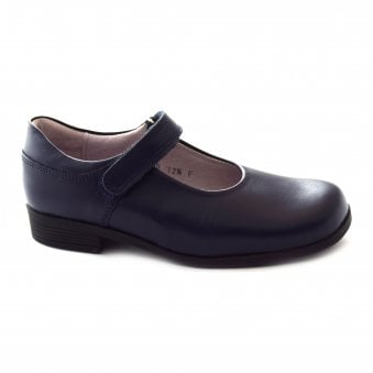 SAMBA 3143 CHILDREN'S SCHOOL SHOE