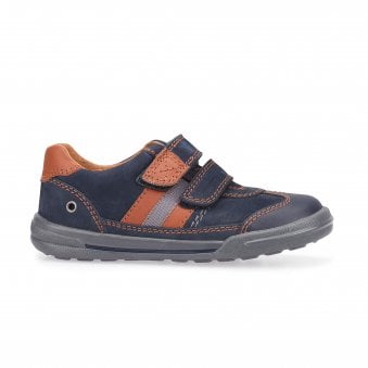 SEESAW NAVY NUBU